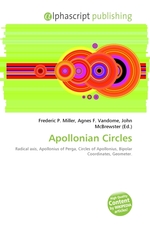 Apollonian Circles