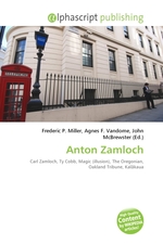 Anton Zamloch