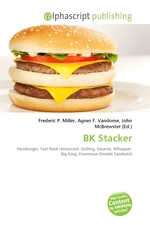 BK Stacker