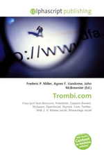 Trombi.com