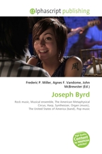 Joseph Byrd