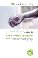 Anna Hyatt Huntington