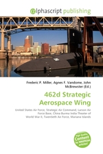 462d Strategic Aerospace Wing