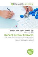 DuPont Central Research