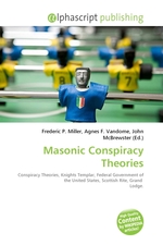 Masonic Conspiracy Theories