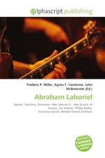 Abraham Laboriel