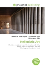 Hellenistic Art