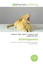 Atlantogenata