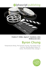 Byron Chung