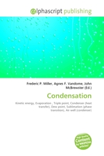 Condensation