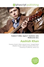 Aashish Khan