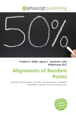 Alignments of Random Points