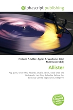 Allister