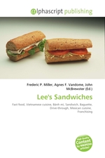 Lees Sandwiches