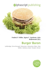 Burger Baron