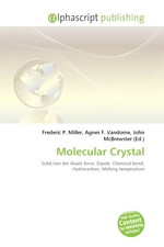 Molecular Crystal