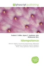 Idempotence