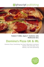 Dominos Pizza UK