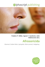 Afrosoricida