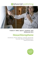 Hexachlorophene