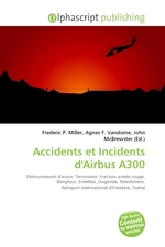 Accidents et Incidents dAirbus A300