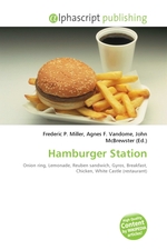 Hamburger Station