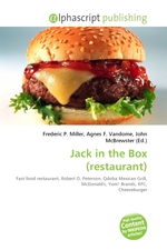 Jack in the Box (restaurant)