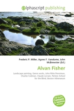 Alvan Fisher