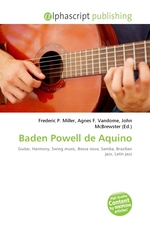 Baden Powell de Aquino