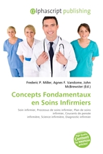 Concepts Fondamentaux en Soins Infirmiers