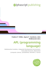 APL (programming language)