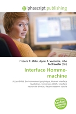 Interface Homme-machine