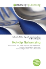 Hot-dip Galvanizing