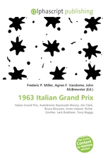 1963 Italian Grand Prix