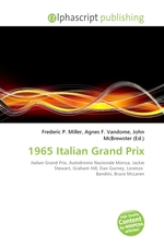 1965 Italian Grand Prix