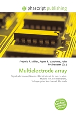 Multielectrode array