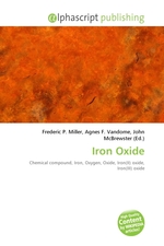 Iron Oxide