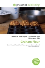 Graham Flour