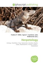 Herpetology