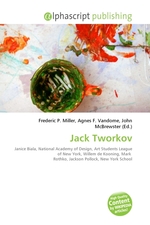 Jack Tworkov