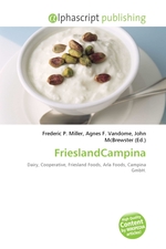 FrieslandCampina