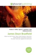 James Dean Bradfield