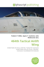 464th Tactical Airlift Wing