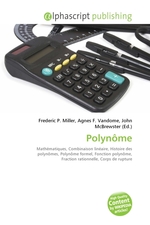 Polynome