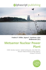 Metsamor Nuclear Power Plant