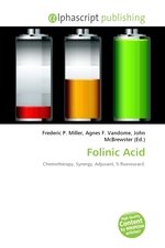 Folinic Acid