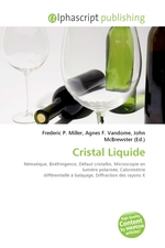 Cristal Liquide