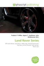 Land Rover Series