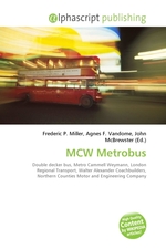 MCW Metrobus