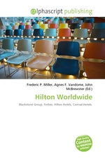 Hilton Worldwide